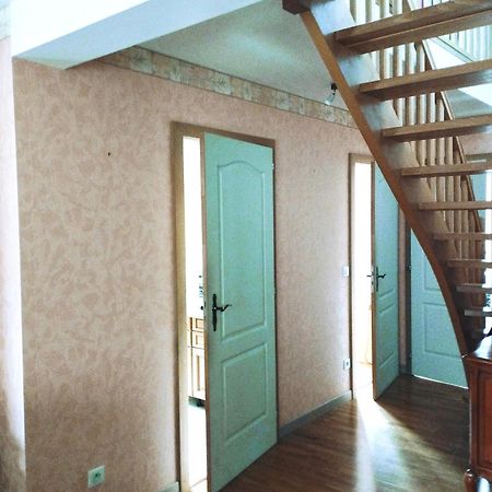 Chez Olivier Et Josette Sur Mulhouse Sud Apartment Illfurth Ngoại thất bức ảnh