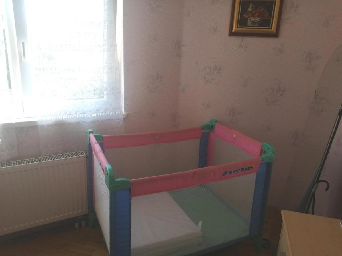 Chez Olivier Et Josette Sur Mulhouse Sud Apartment Illfurth Ngoại thất bức ảnh