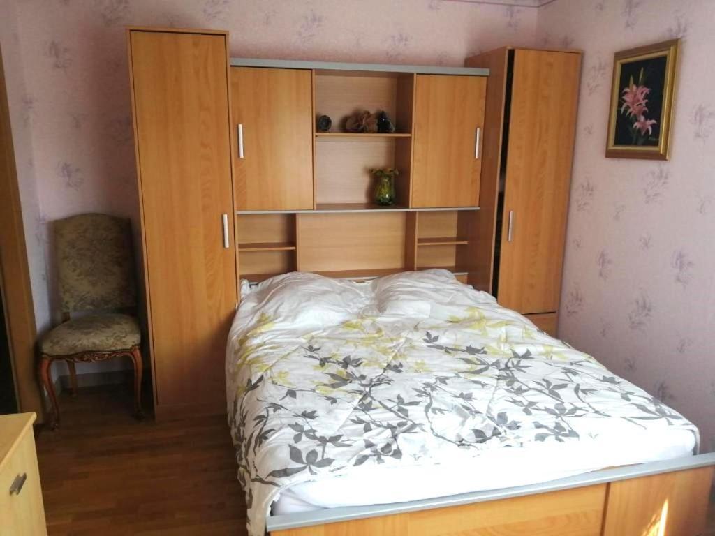 Chez Olivier Et Josette Sur Mulhouse Sud Apartment Illfurth Ngoại thất bức ảnh