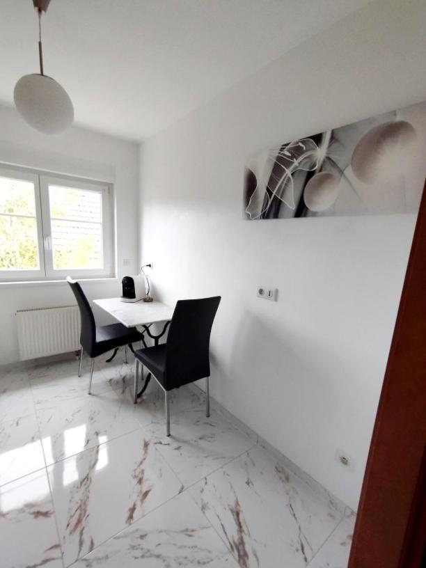 Chez Olivier Et Josette Sur Mulhouse Sud Apartment Illfurth Ngoại thất bức ảnh